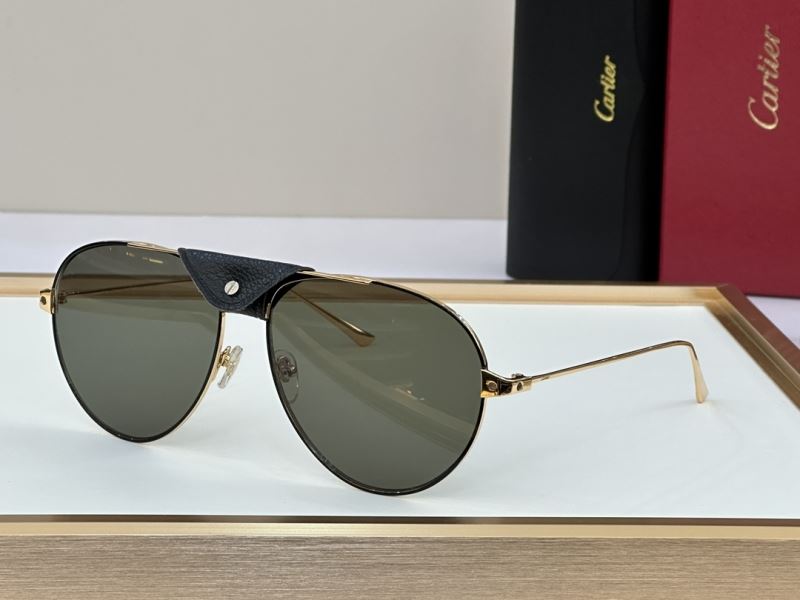 Cartier Sunglasses